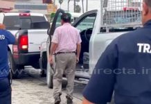 Detienen a dos por cometer infracciones contra el bando de policía y buen gobierno