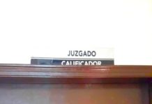 Detienen a sujeto por agresivo y alterar el orden