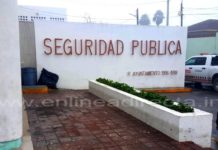 Detienen a sujeto por alterar el orden y molestar a las personas