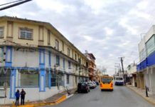Detienen a sujeto por alterar el orden y molestar a las personas