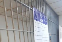 Detienen a tres por actos irregulares y alterar el orden público