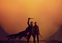 Dune en los videojuegos y el cine