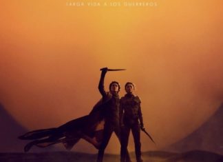 Dune en los videojuegos y el cine