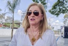 Cáncer en infantes va en aumento: Flavia Magdalena Gutiérrez Martínez