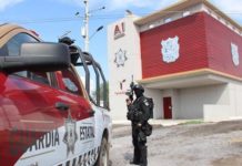 Carreteras tamaulipecas cuentan con Estaciones Seguras