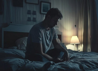 No dormir bien podría ser un factor en la aparición de una ‘epidemia silenciosa’
