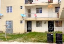 Hallan a persona muerta y en estado de descomposición en una vivienda
