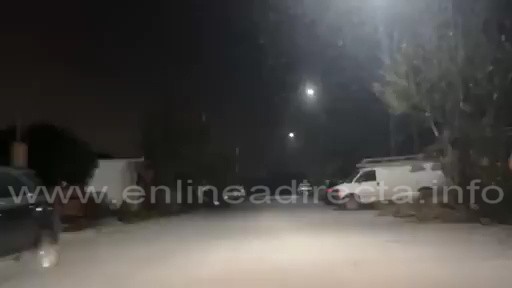 Hallan cadáver en apartada colonia popular (1)