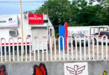 Hallan cadáver en el conocido “Barrio del Centralito”