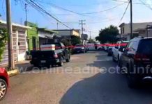 Hallan cadáver en interior de una vivienda en concurrida colonia popular