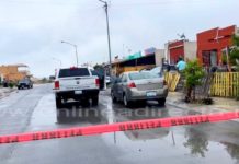 Hallan cadáver en una unidad en apartada colonia popular
