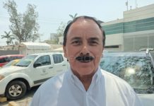 Piden no mirar directamente el eclipse solar