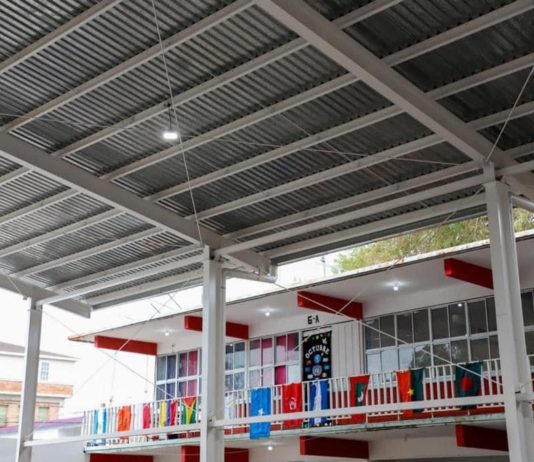 Programa Escuela Digna desarrolla potencial educativo