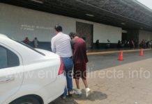 DIF entregó a su padre al menor con espectro autista que localizó en Tampico