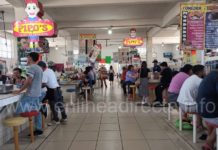 Aumentan ventas en el gastronómico de Madero