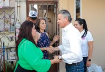 Plantea Chucho Nader consolidar vocación turística de Tampico y Ciudad Madero