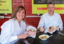 El Turismo es fuente de progreso y bienestar; asegura Chucho Nader