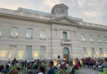 Impulsará Chucho Nader fortalecimiento a los programas de Bienestar