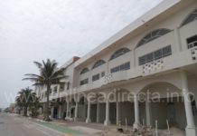 Ponen en venta hotel de playa Miramar