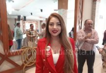 Candidata del PT al Senado, analiza interponer denuncia por difusión de fotos falsas