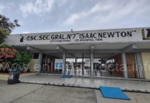 Investigan presunto caso de violación en Secundaria de Madero