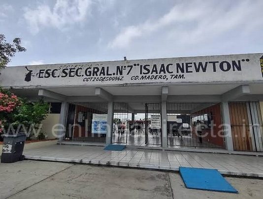 Investigan presunto caso de violación en Secundaria de Madero