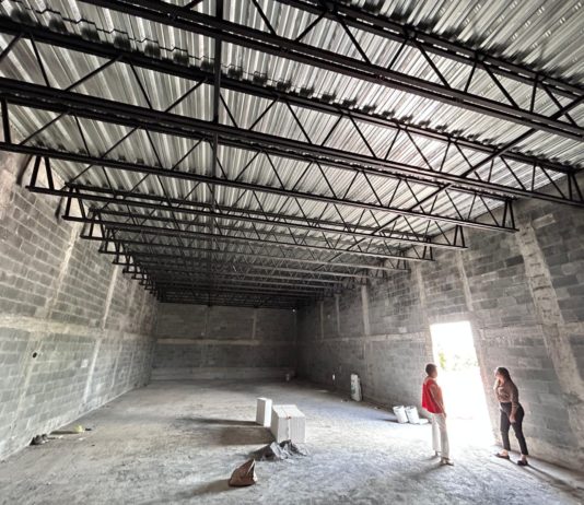 IRCA cuenta con un notable avance en su estudio de grabación audiovisual