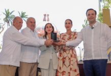 Celebra Tampico 201 Años de Historia