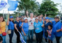 Impulsará Chucho Nader fortalecimiento de las actividades económicas de Tampico y Ciudad Madero