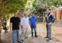 Ante presunto envenenamiento de mascotas se harán rondines de vigilancia en colonia de la zona norte
