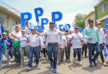 Impulsará Pepe Schekaibán programas que fortalezcan el tejido social