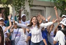 Optimizar el Sistema de Salud en beneficio de los Tampiqueños, plantea Marcela Unda