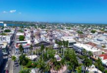 Confirma INEGI a Tampico como una de las ciudades más seguras de México