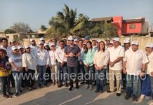 Analiza solicitar seguridad candidato a la alcaldía de Madero