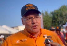 Condena Rigo Ramos asesinato del candidato de El Mante