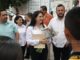 Lamenta Mónica Villarreal asesinato de candidato de la Coalición Fuerza y Corazón por Tamaulipas
