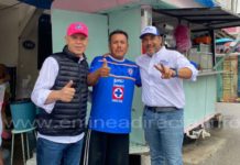 Pepe Schekaibán legislará por la continuidad en el progreso de Tampico
