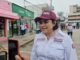 Destaca Úrsula Salazar proyecto de movilidad urbana propuesto por Claudia Sheinbaum, candidata a la presidencia de México