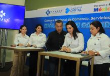Un Tampico de prosperidad compartida propone Mónica Villarreal Anaya
