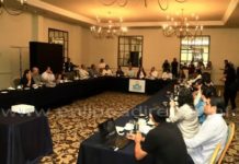 “Seré aliada del turismo”: Mónica Villarreal Anaya