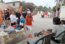 Tendremos una administración humanista y de puertas abiertas: Marisela Núñez.