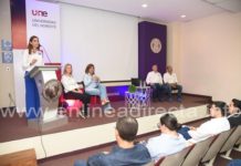 Se pronuncia Marcela Unda por una mejora integral en el Sistema de Salud