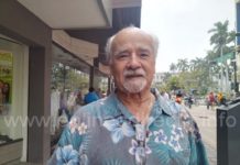 No descartan agua salobre en próximos días