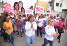 Modernizará Rosa González el Mercado del Norte