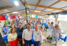 Chucho Nader y Carlos Fernández Altamirano, la Fórmula para que Madero Brille