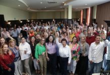 “A Tampico le va a ir mejor”: Mónica Villarreal