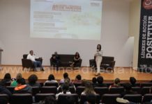 Trabajará Mónica Villarreal en equipo con Madero y Altamira para beneficio de la zona conurbada