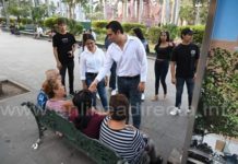 Miguel Herrera impulsará desde el Congreso el proyecto “Tampico Verde”