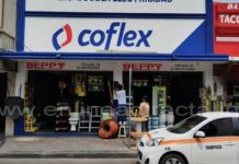 Incidente de CFE afectó a comercios de la zona centro de Tampico
