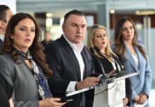 Lamenta Gerardo Peña muerte de candidatos